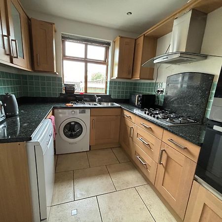 Shared House On Southmead Hotel Bristol Luaran gambar
