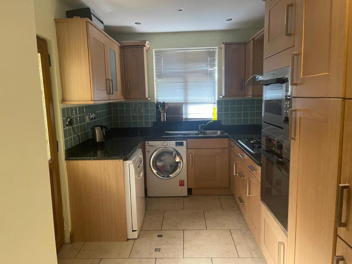 Shared House On Southmead Hotel Bristol Luaran gambar