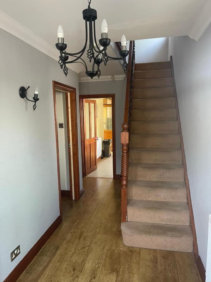Shared House On Southmead Hotel Bristol Luaran gambar
