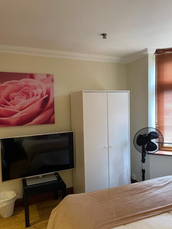 Shared House On Southmead Hotel Bristol Luaran gambar