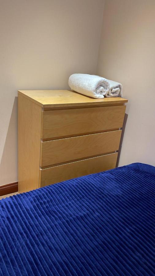 Shared House On Southmead Hotel Bristol Luaran gambar