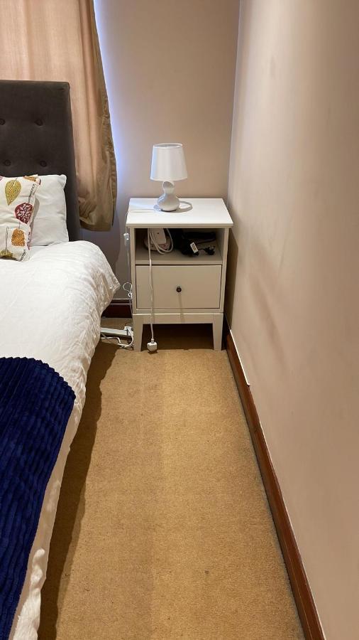 Shared House On Southmead Hotel Bristol Luaran gambar