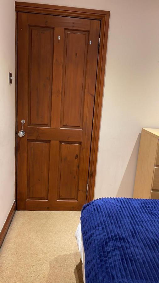 Shared House On Southmead Hotel Bristol Luaran gambar