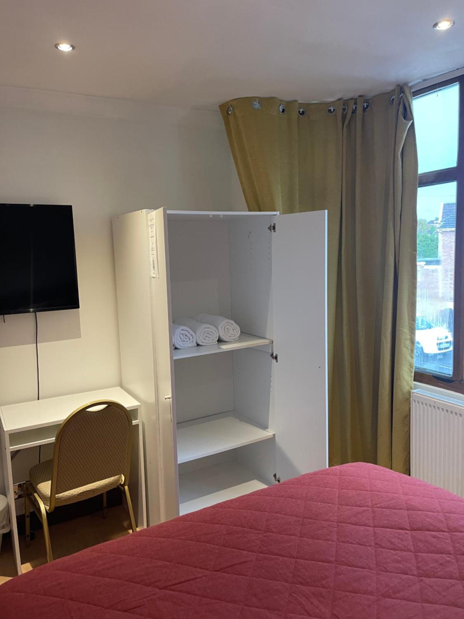 Shared House On Southmead Hotel Bristol Luaran gambar