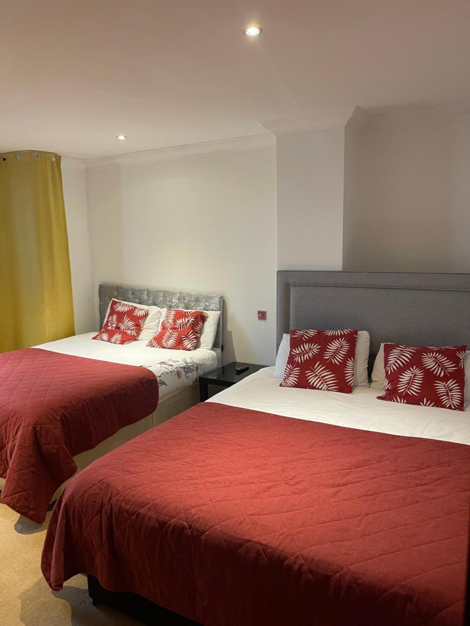 Shared House On Southmead Hotel Bristol Luaran gambar
