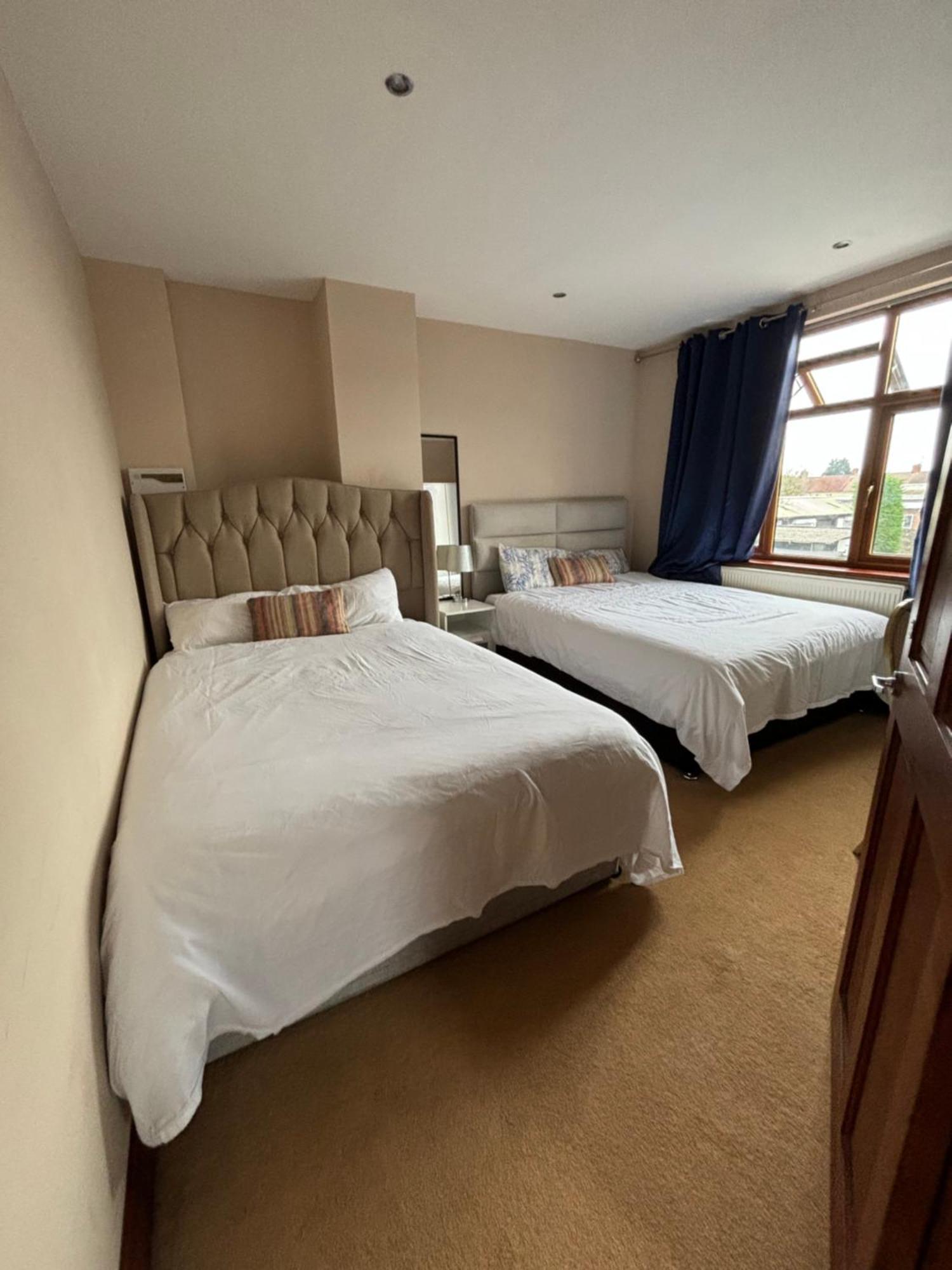 Shared House On Southmead Hotel Bristol Luaran gambar
