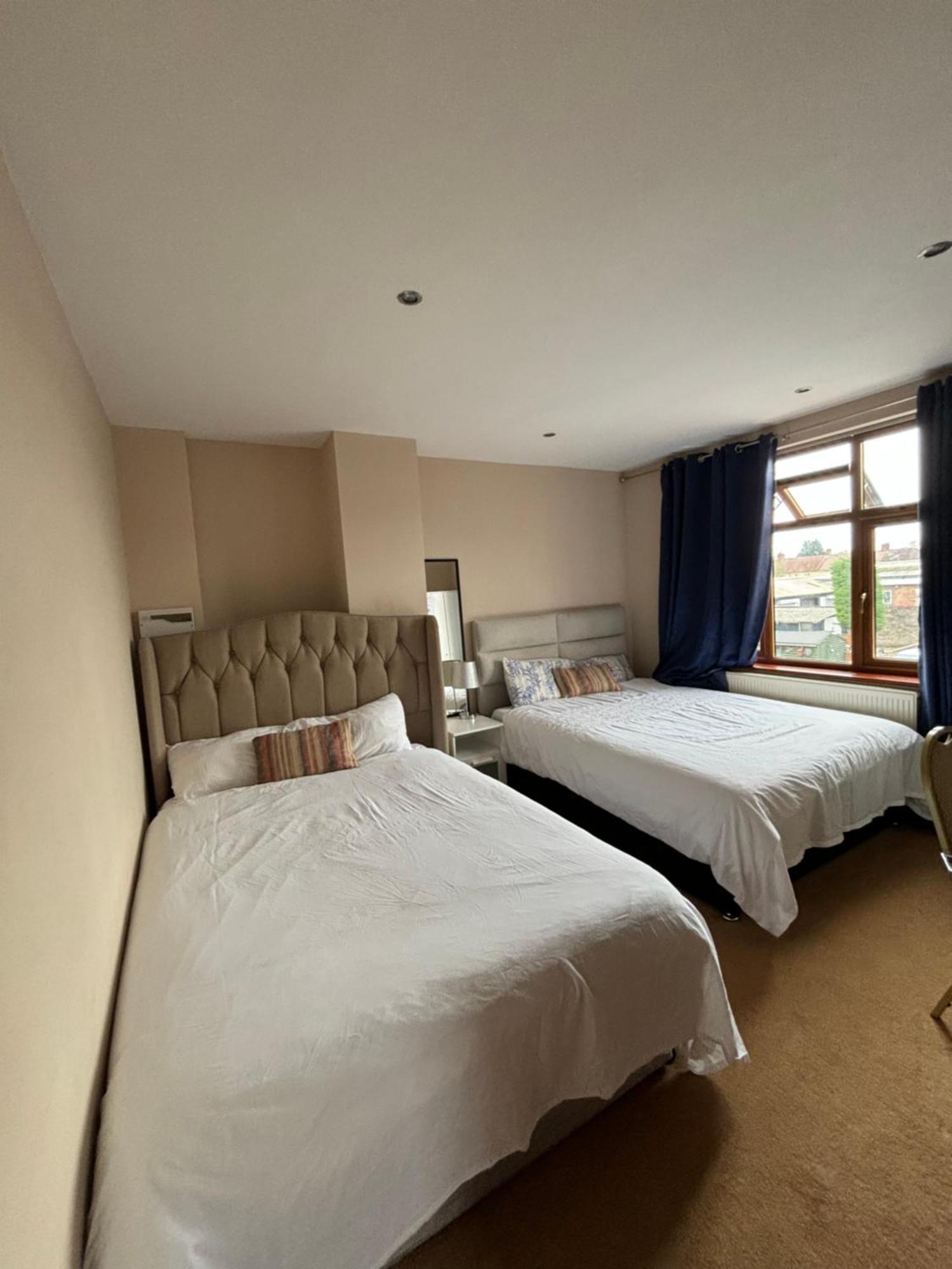 Shared House On Southmead Hotel Bristol Luaran gambar