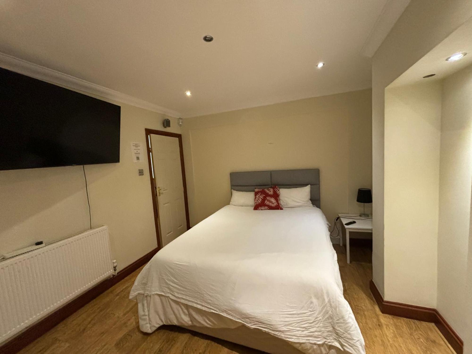 Shared House On Southmead Hotel Bristol Luaran gambar