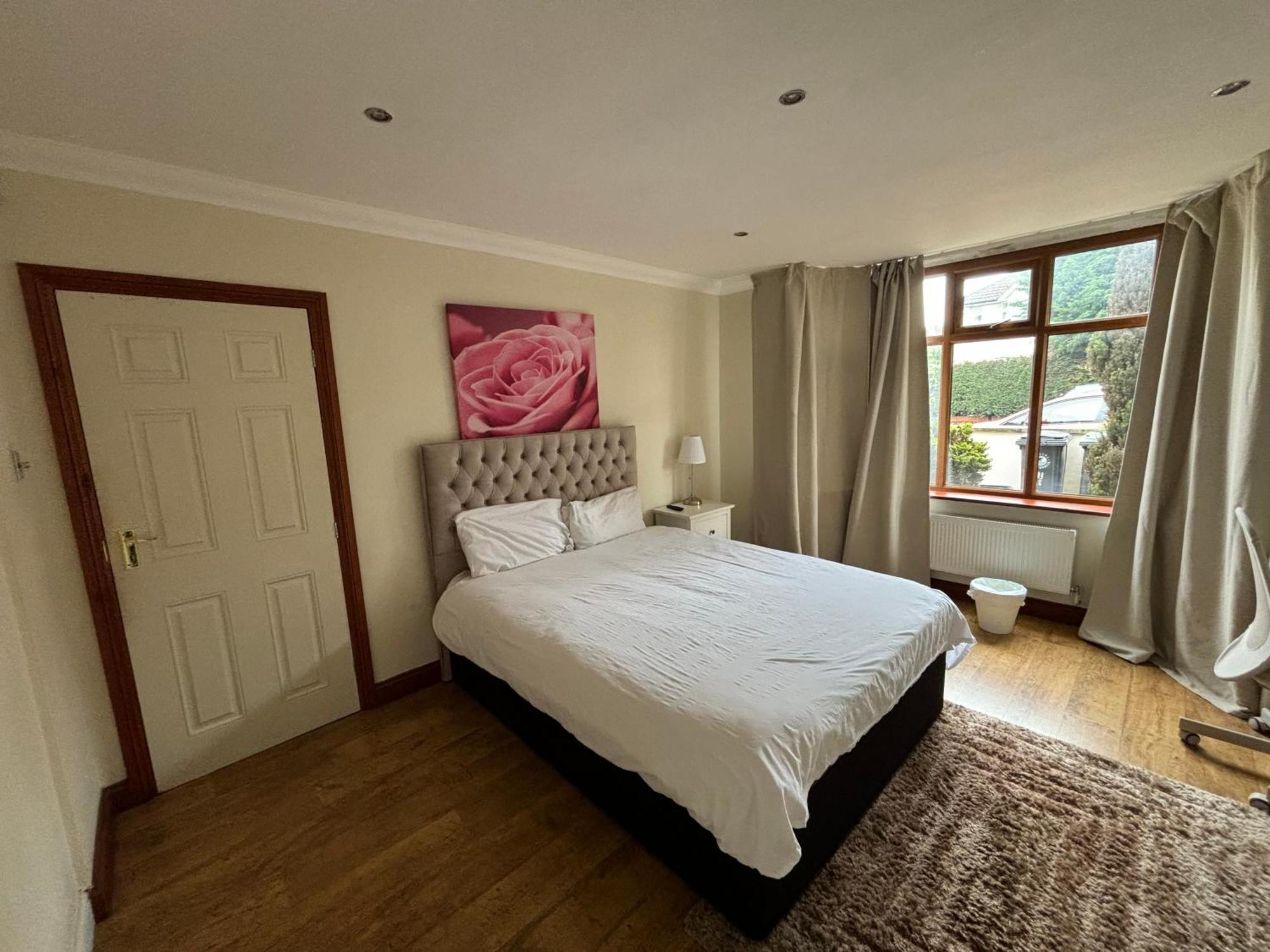 Shared House On Southmead Hotel Bristol Luaran gambar