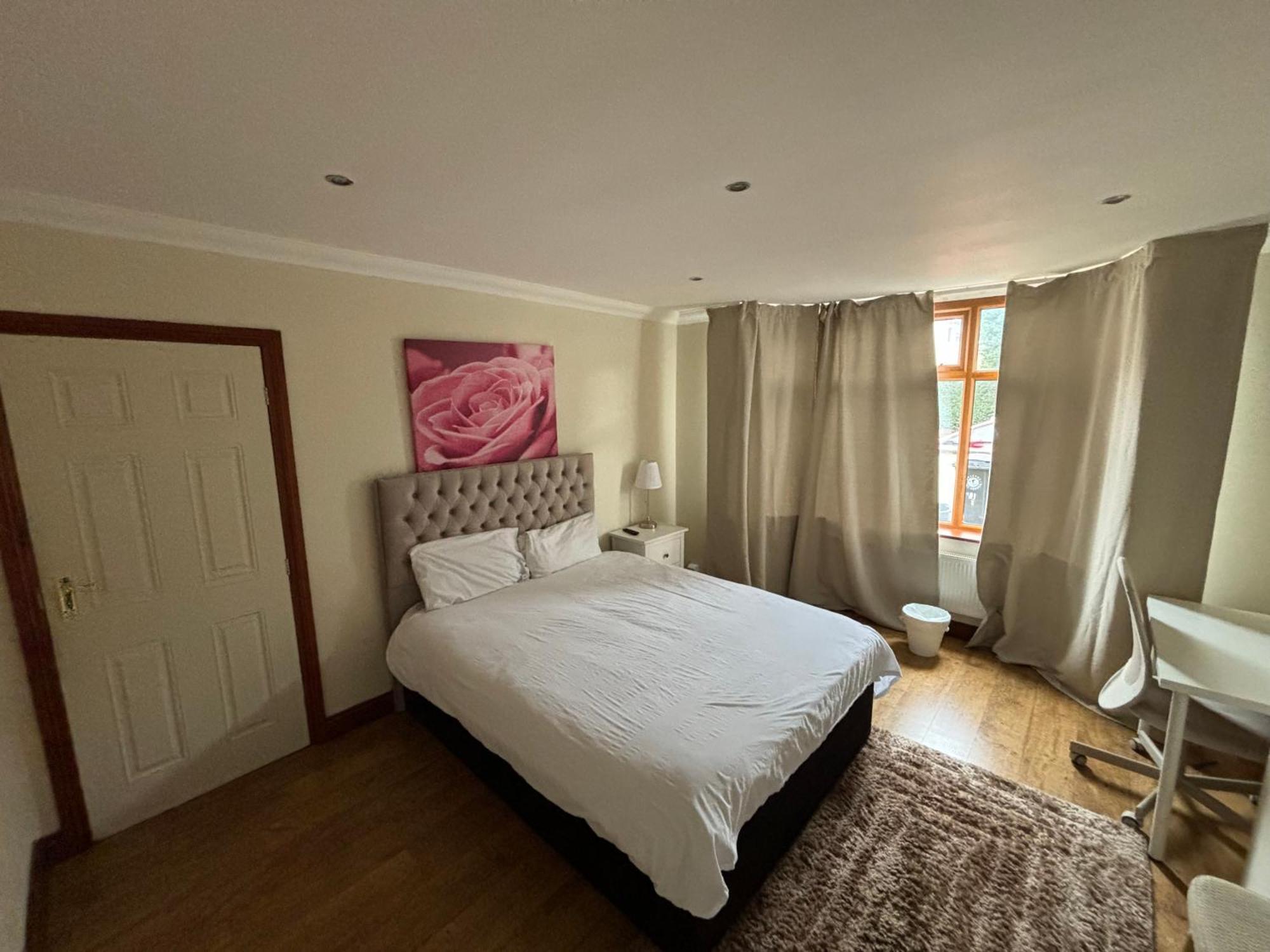 Shared House On Southmead Hotel Bristol Luaran gambar