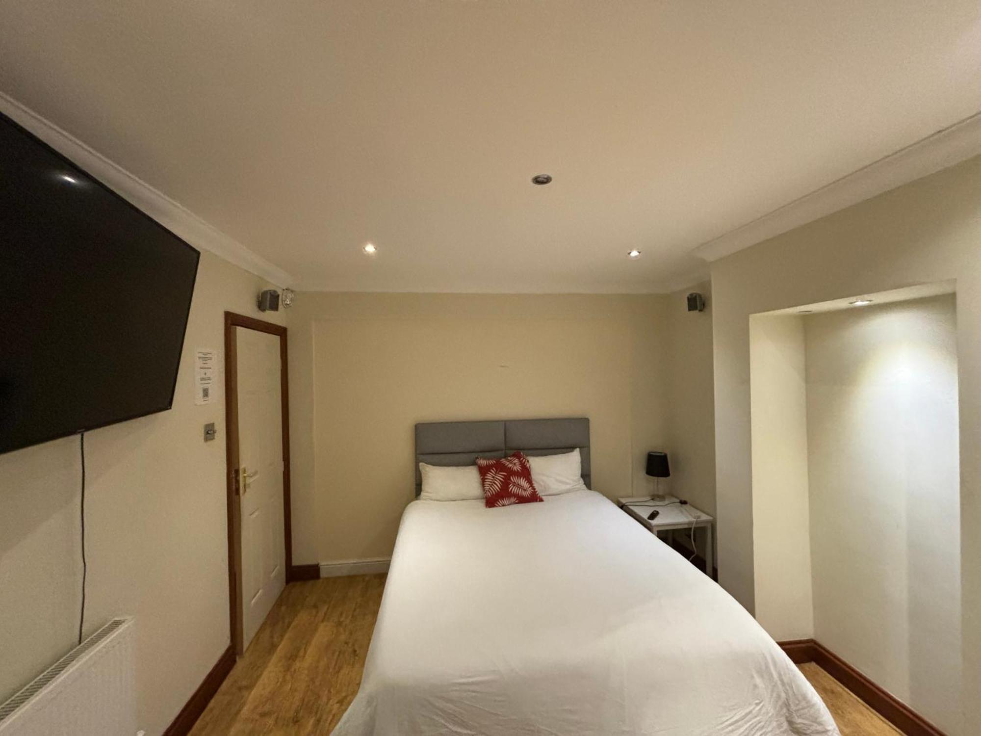 Shared House On Southmead Hotel Bristol Luaran gambar