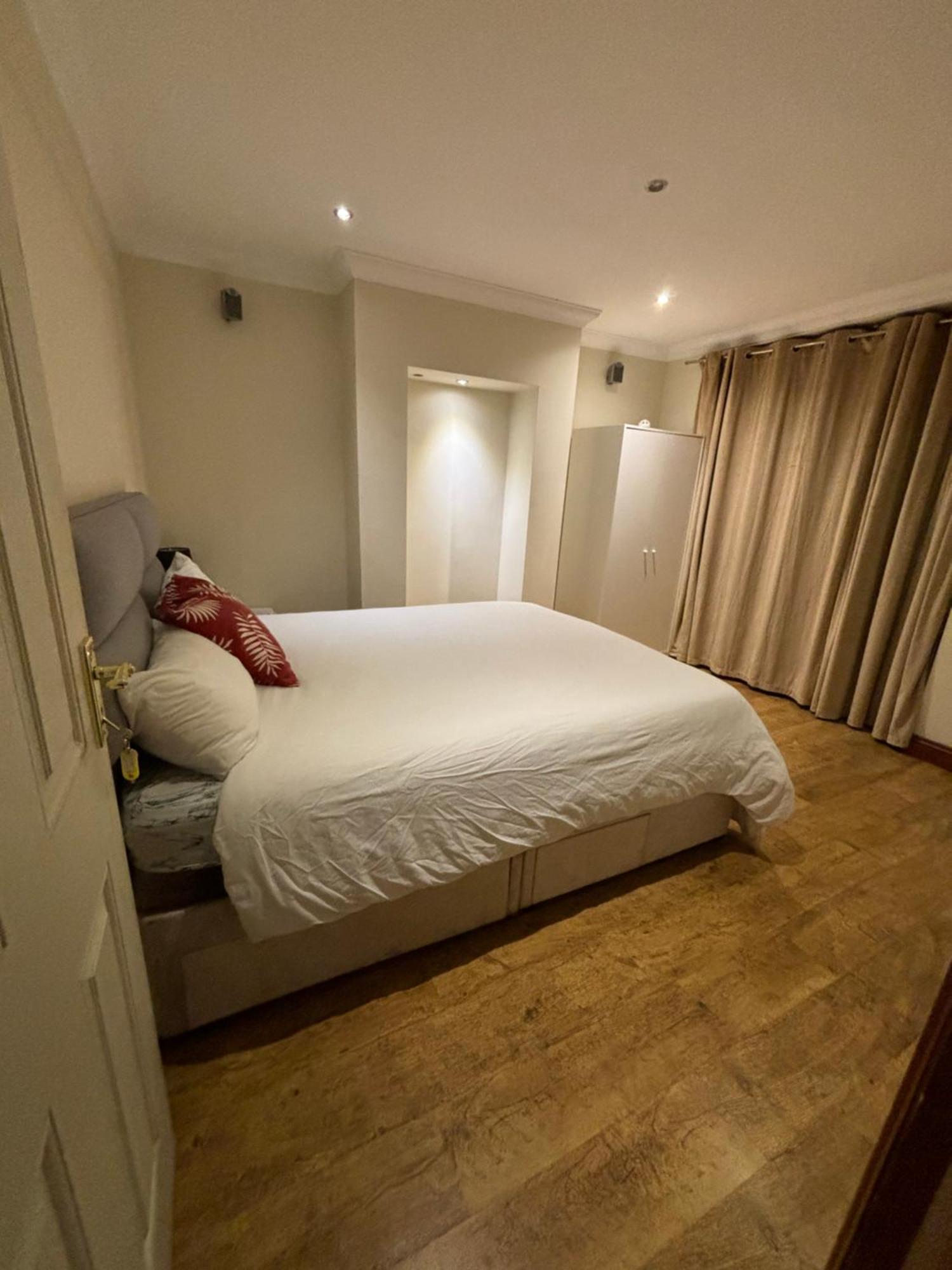 Shared House On Southmead Hotel Bristol Luaran gambar