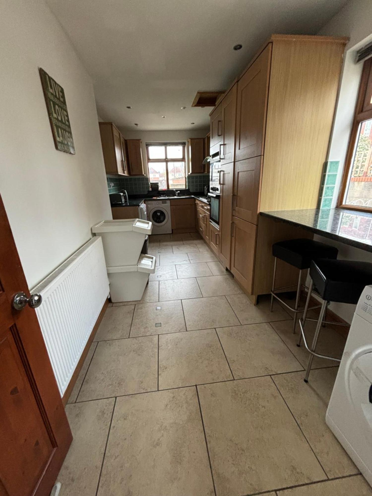 Shared House On Southmead Hotel Bristol Luaran gambar