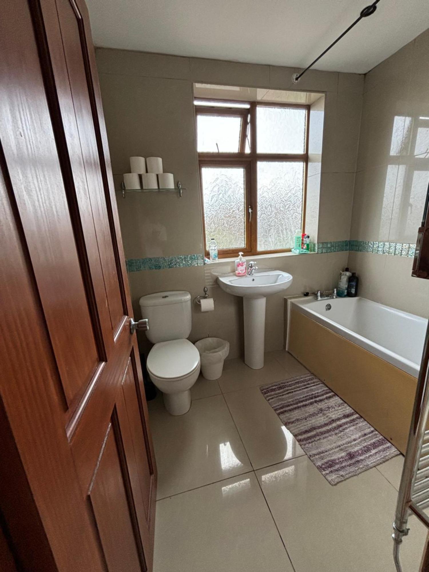 Shared House On Southmead Hotel Bristol Luaran gambar