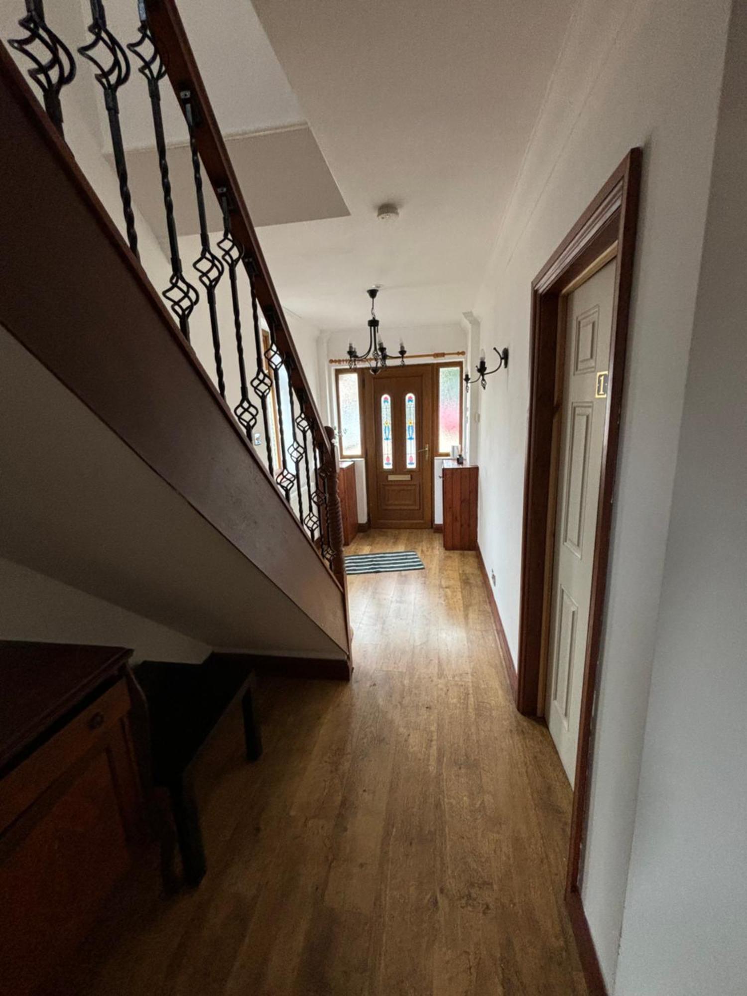 Shared House On Southmead Hotel Bristol Luaran gambar