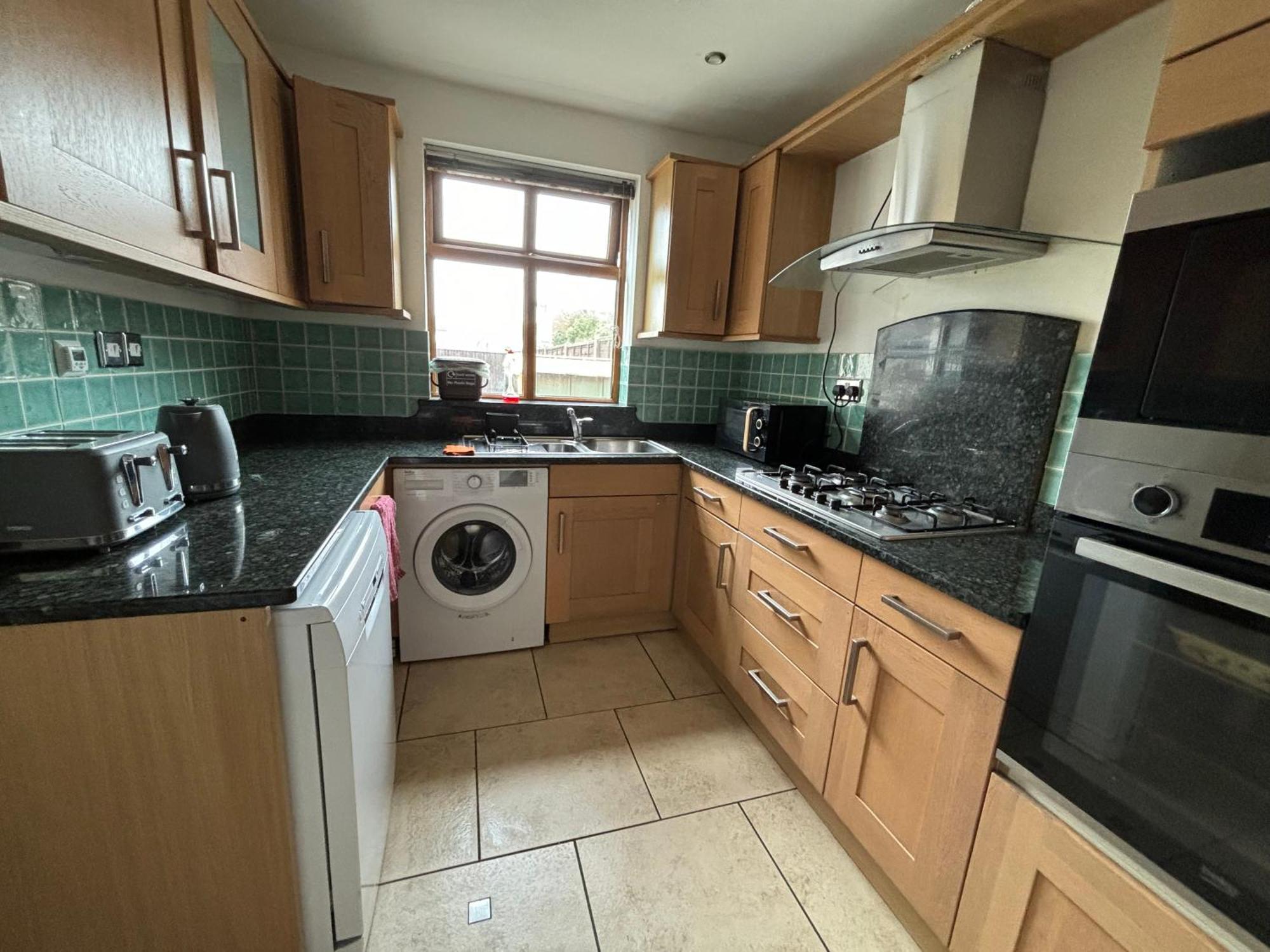 Shared House On Southmead Hotel Bristol Luaran gambar